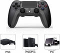 PS4 Wireless Bluetooth Gamepad | Compatible with PC