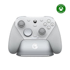 GameSir G7 Pro Wired Controller for Xbox Series X|S. Xbox One. Wireless Gamepad for PC&Android with TMR Sticks. Hall Effect Analog Triggers. 1000Hz Polling Rate. 3.5mm Audio Jack – White