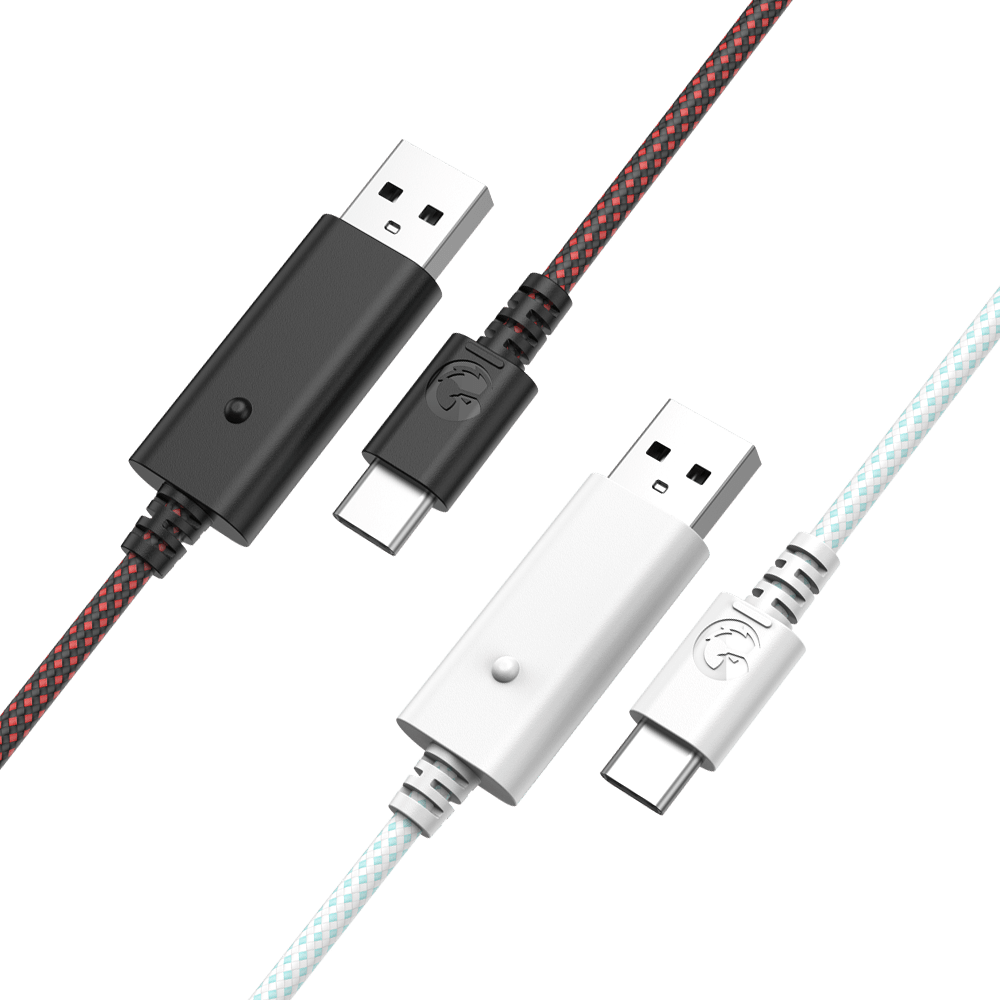 GameSir 3M USB Cable for G7/G7SE/T4 Kaleid