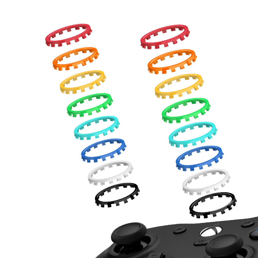 GameSir Anti-Friction Rings for G8/G7/G7SE
