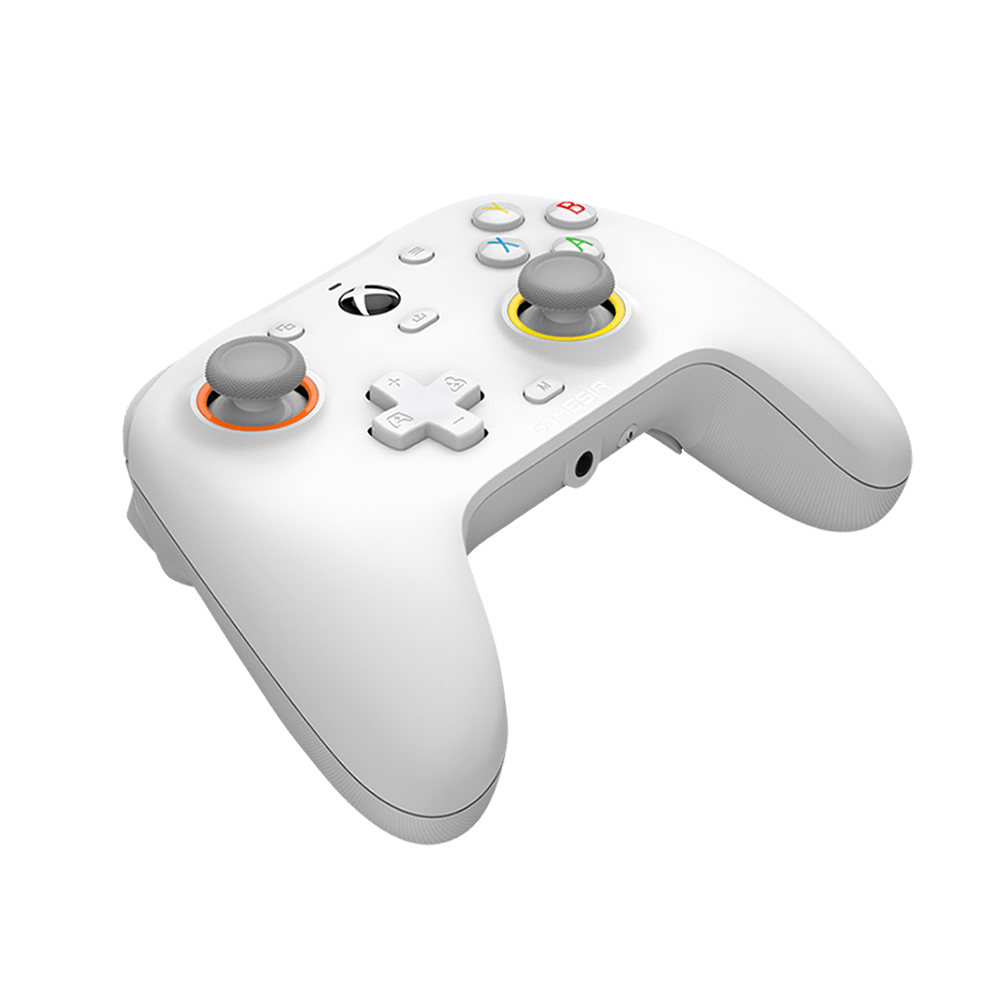 GameSir Anti-Friction Rings for G8/G7/G7SE
