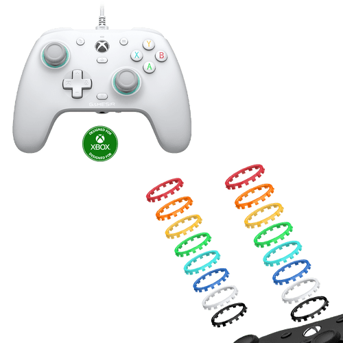 GameSir Anti-Friction Rings for G8/G7/G7SE