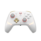 GameSir Cyclone 2 Multiplatform Controller – Phantom White