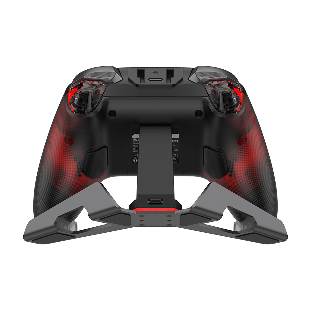 GameSir Cyclone 2 Multiplatform Controller – Shadow Black