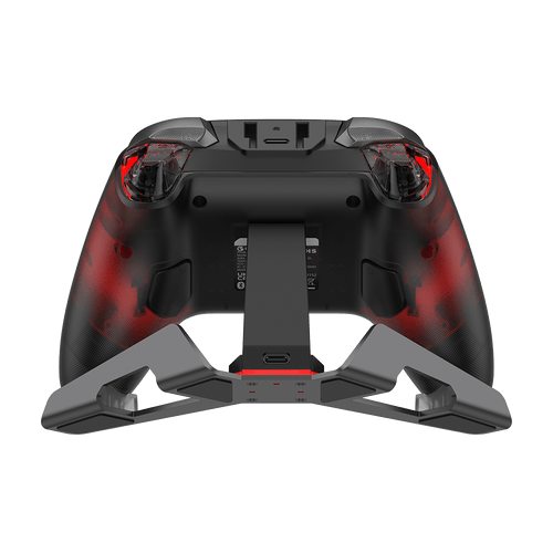 GameSir Cyclone 2 Multiplatform Controller – Shadow Black
