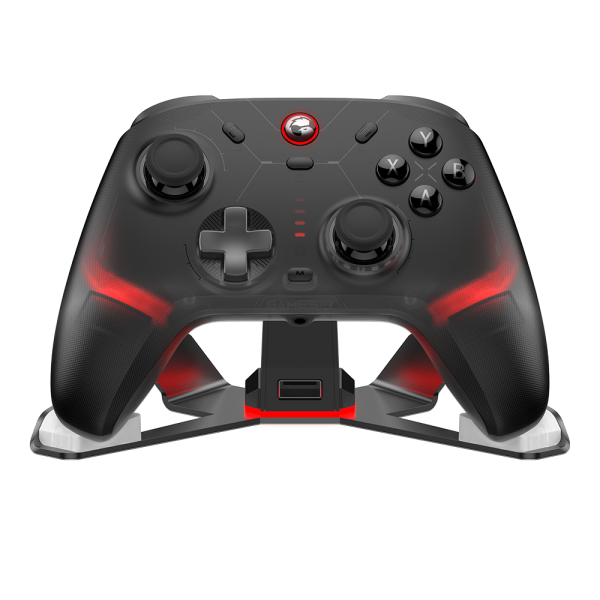 GameSir Cyclone 2 Multiplatform Controller – Shadow Black