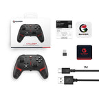 GameSir Cyclone 2 Multiplatform Controller – Shadow Black