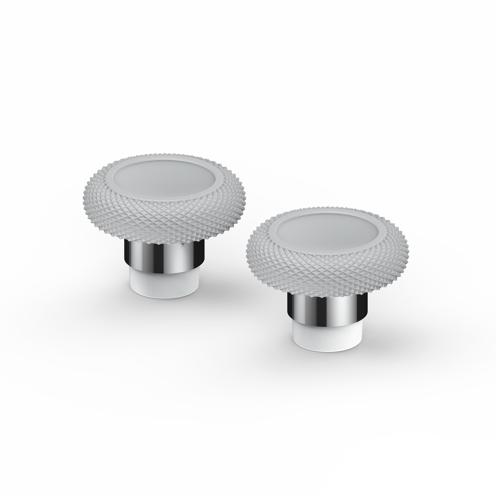 GameSir Detachable Joystick Caps For G7 Pro & Cyclone 2