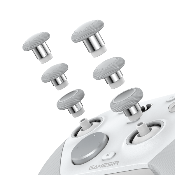 GameSir Detachable Joystick Caps For G7 Pro & Cyclone 2
