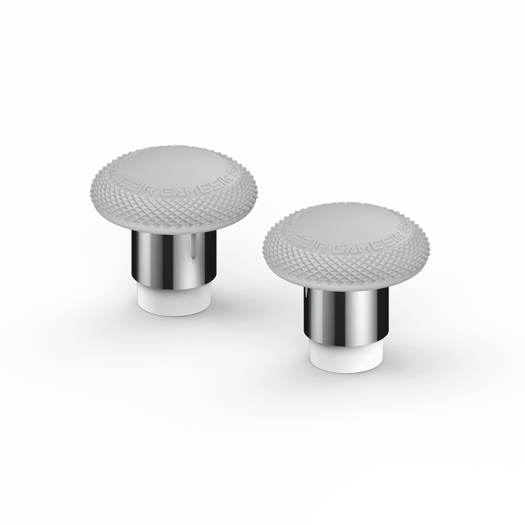 GameSir Detachable Joystick Caps For G7 Pro & Cyclone 2