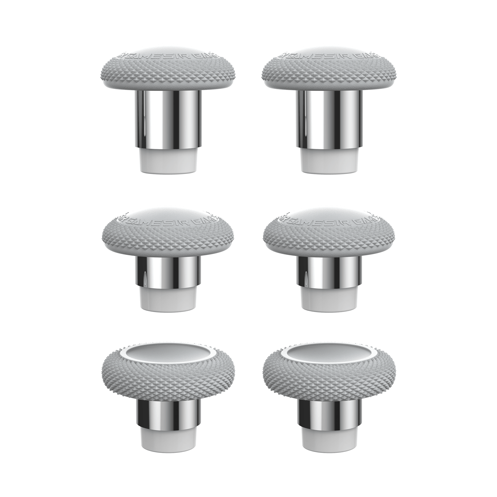 GameSir Detachable Joystick Caps For G7 Pro & Cyclone 2
