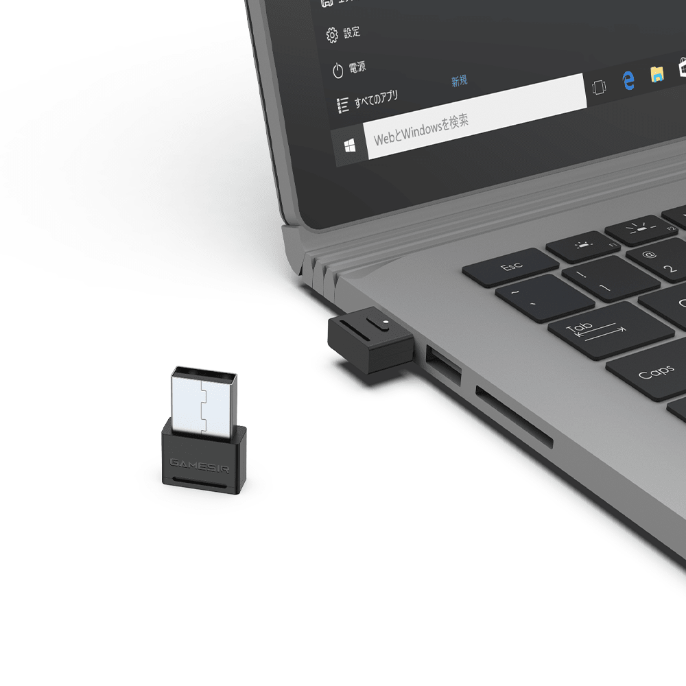 GameSir Dongle for G8 Plus/X5s/T4C/T4CP/T4N