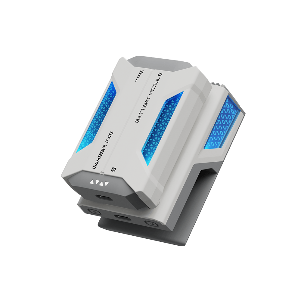 GameSir FX5 Cooler for X5 Series Controllers