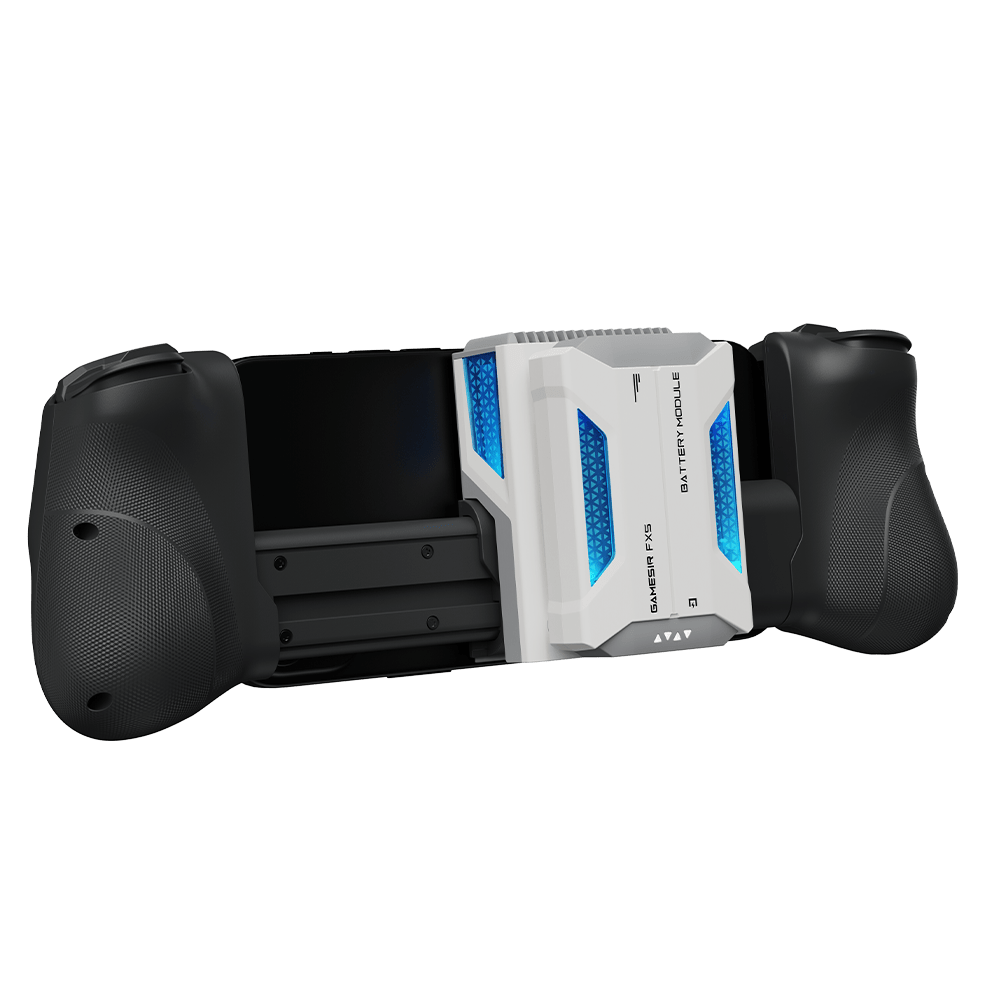 GameSir FX5 Cooler for X5 Series Controllers
