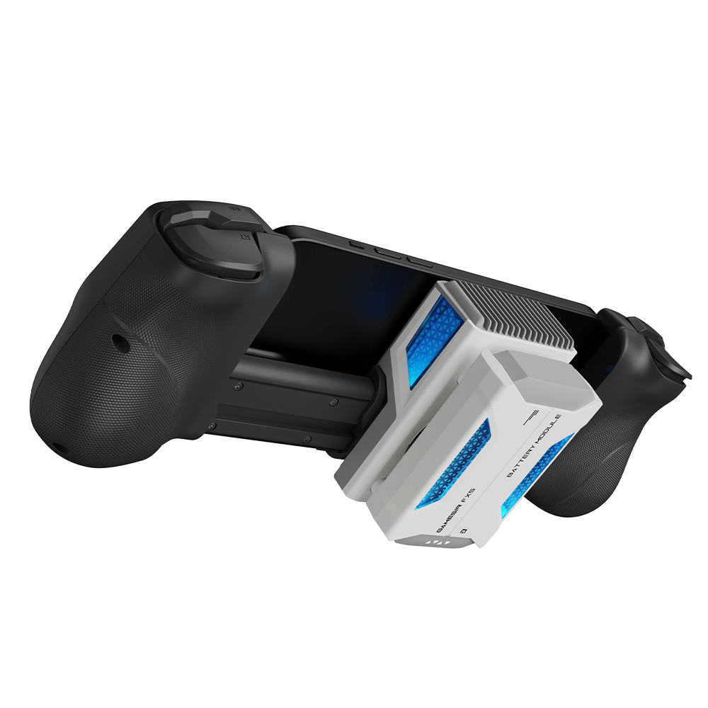 GameSir FX5 Cooler for X5 Series Controllers
