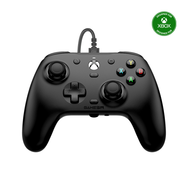 GameSir G7 HE Xbox Wired Controller – Black