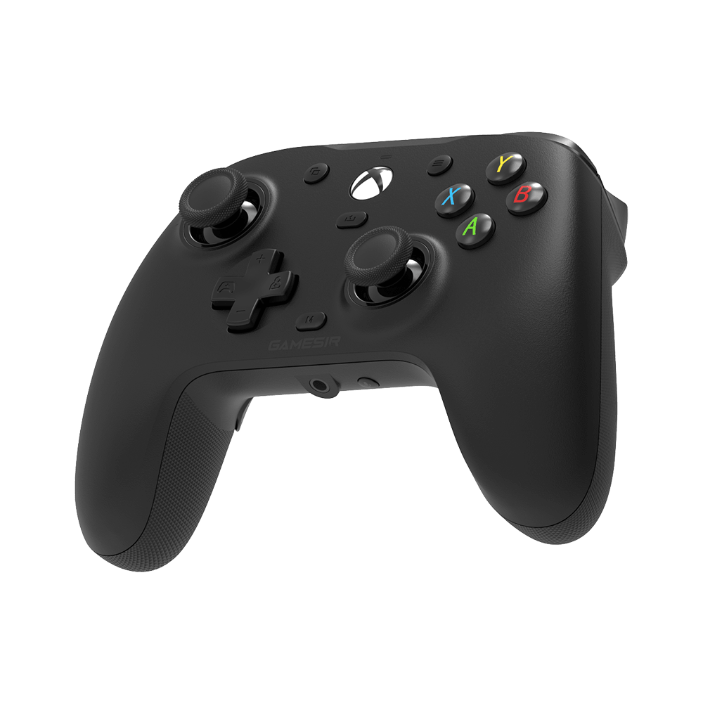 GameSir G7 HE Xbox Wired Controller – Black