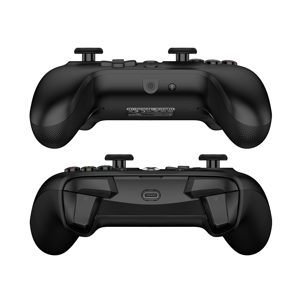 GameSir G7 HE Xbox Wired Controller – Black