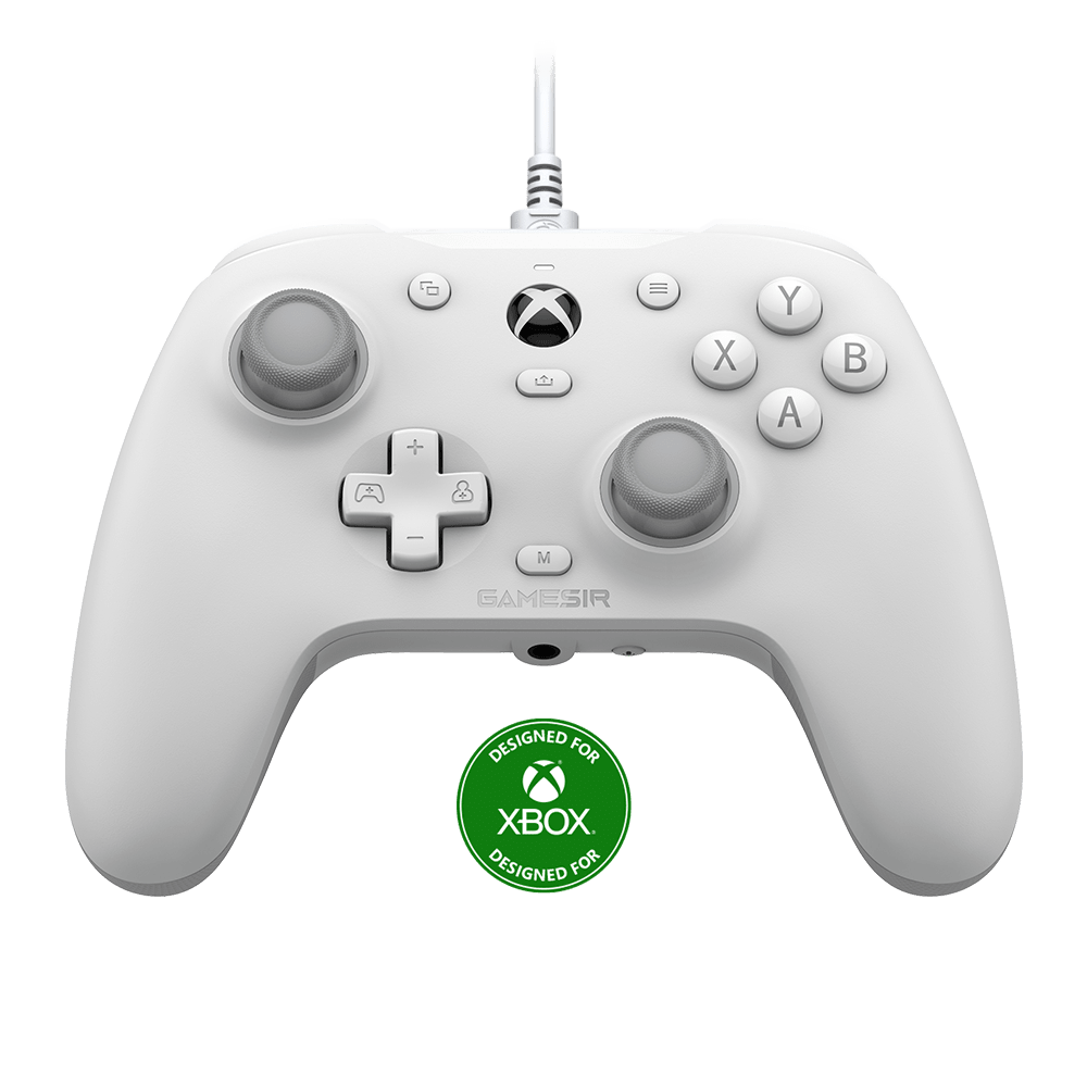 GameSir G7 HE Xbox Wired Controller – Black