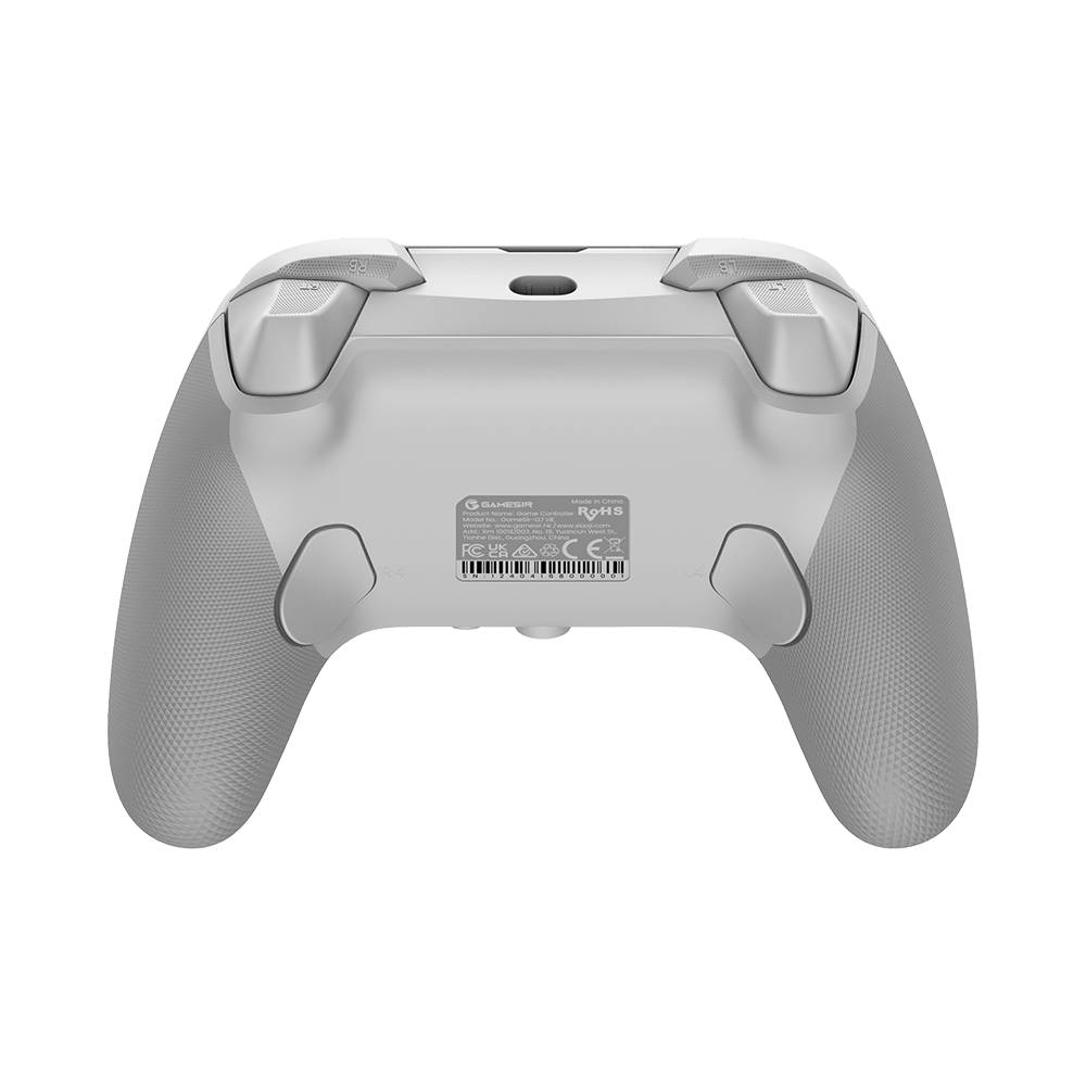 GameSir G7 HE XBOX Wired Controller – White