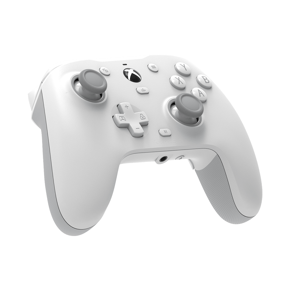 GameSir G7 HE XBOX Wired Controller – White