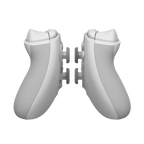 GameSir G7 HE XBOX Wired Controller – White