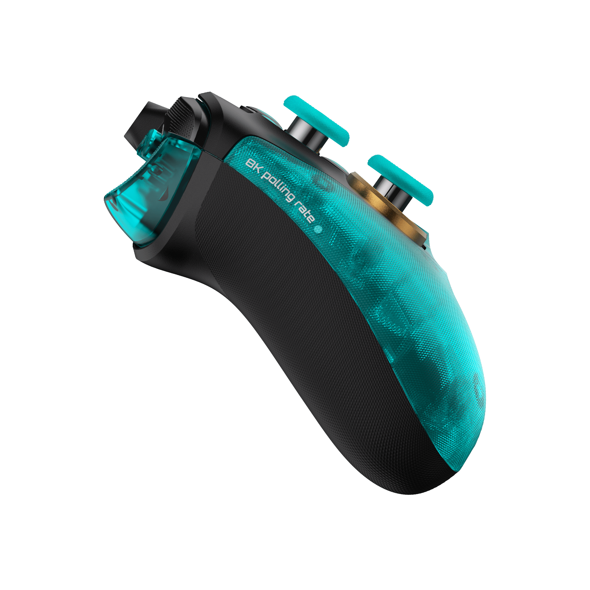 GameSir G7 Pro 8K PC - Aimlabs Edition. Wireless Esports Controller for PC