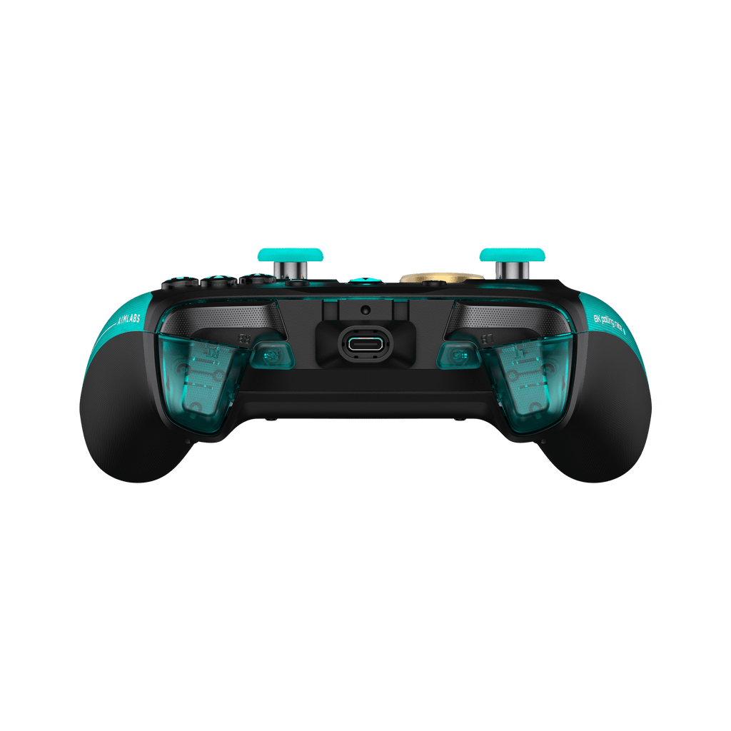 GameSir G7 Pro 8K PC - Aimlabs Edition. Wireless Esports Controller for PC