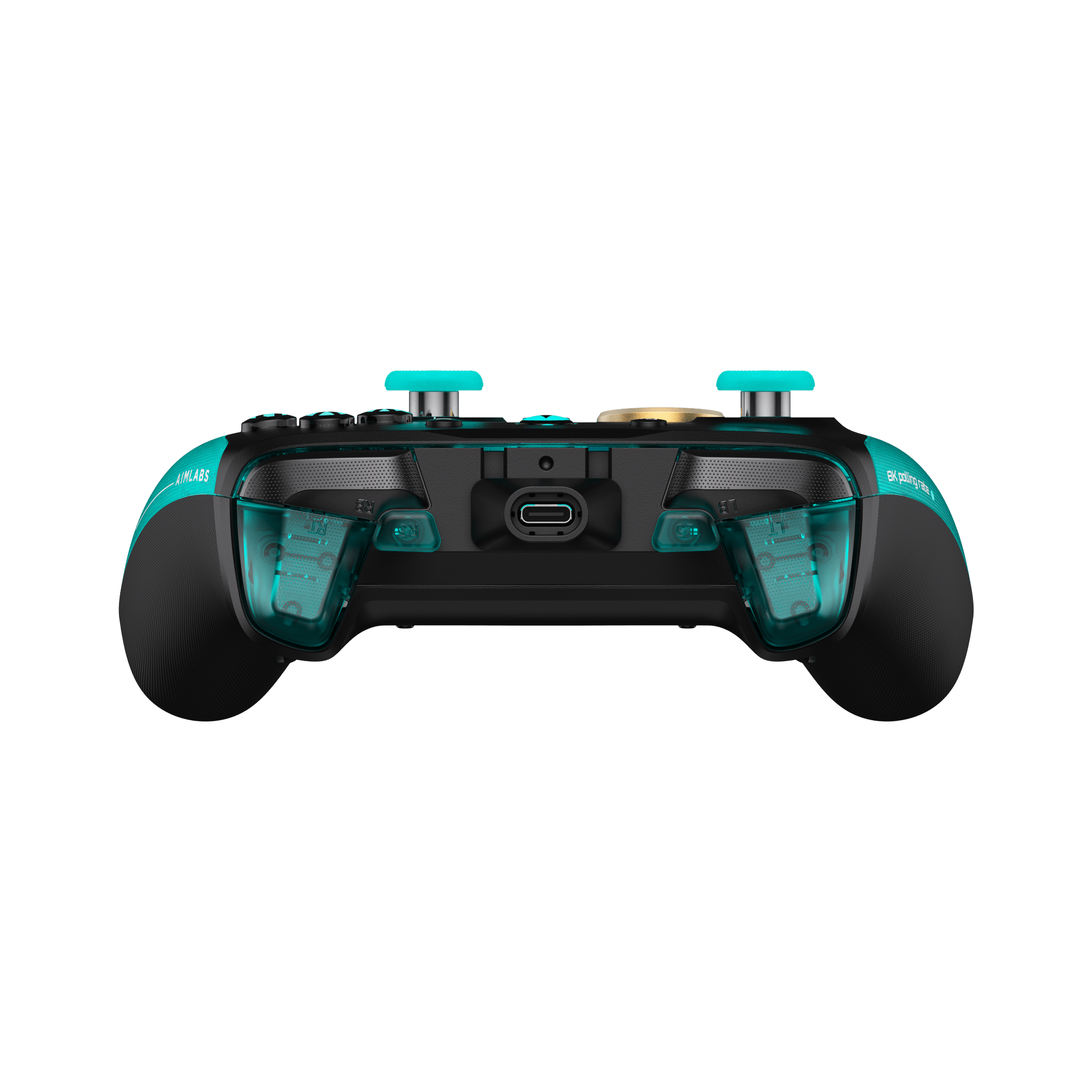 GameSir G7 Pro 8K PC - Aimlabs Edition. Wireless Esports Controller for PC