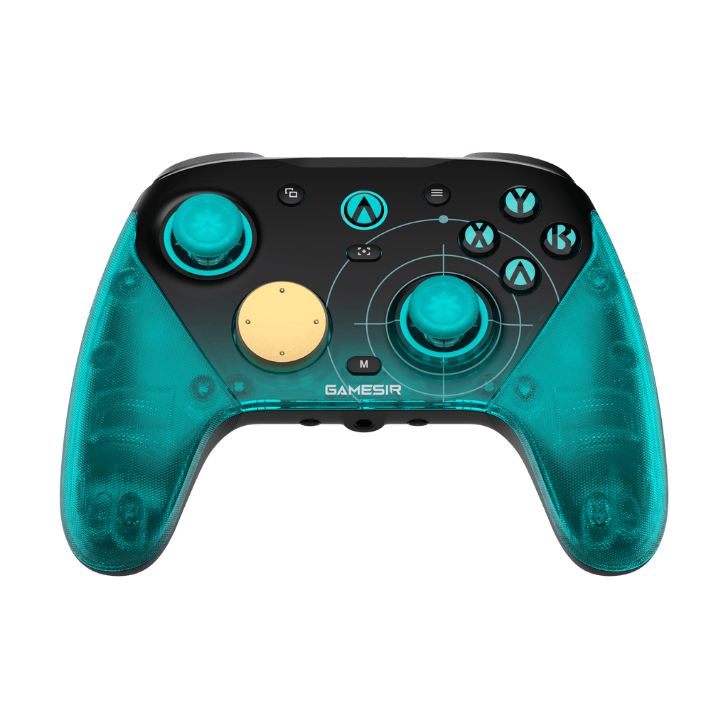 GameSir G7 Pro 8K PC - Aimlabs Edition. Wireless Esports Controller for PC