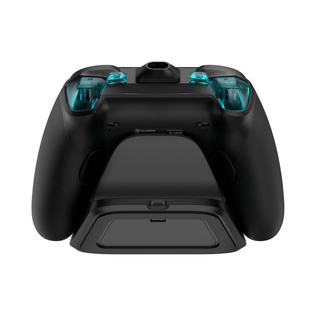 GameSir G7 Pro 8K PC - Aimlabs Edition. Wireless Esports Controller for PC