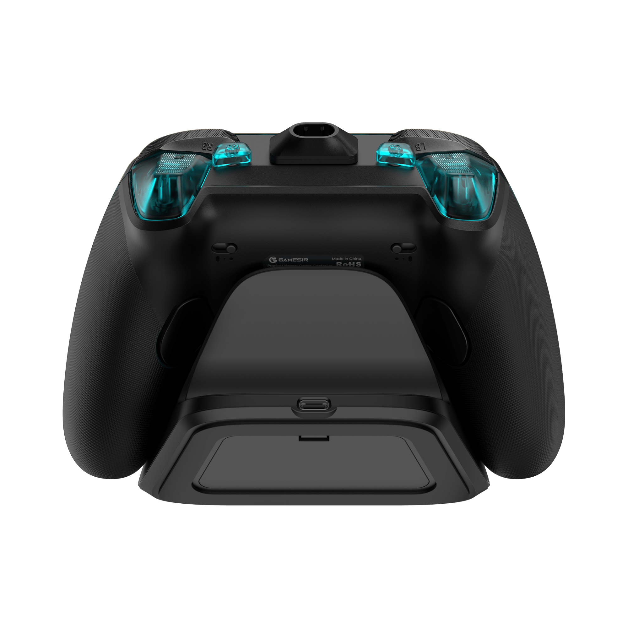 GameSir G7 Pro 8K PC - Aimlabs Edition. Wireless Esports Controller for PC