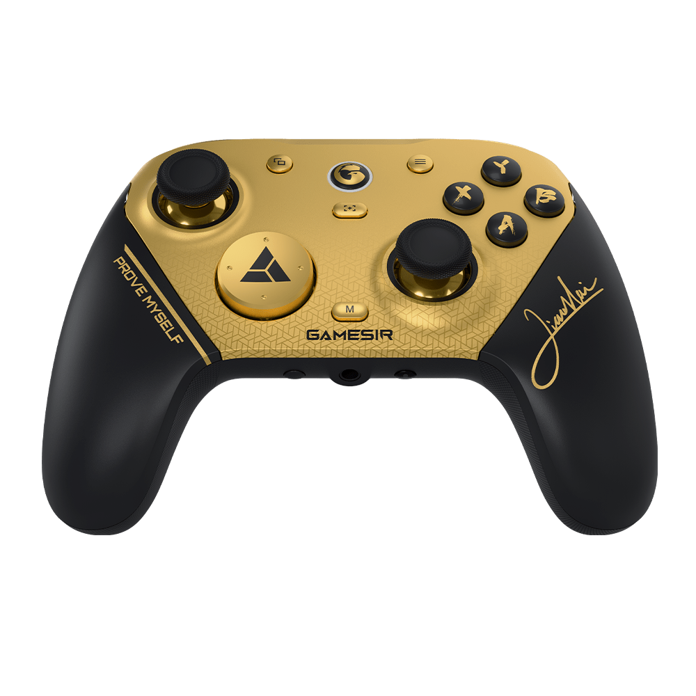 GameSir G7 Pro 8K PC-Champion Edition. Wireless  Esports Controller for PC
