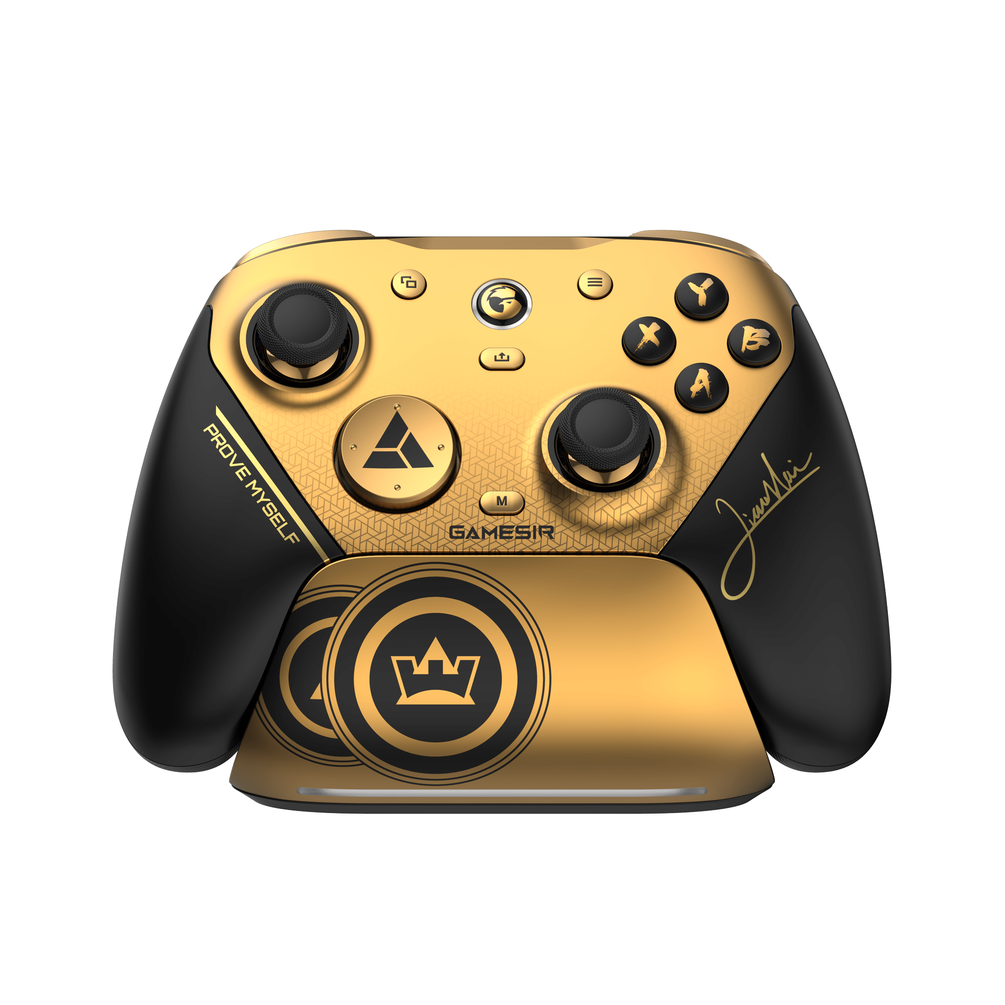 GameSir G7 Pro 8K PC-Champion Edition. Wireless  Esports Controller for PC