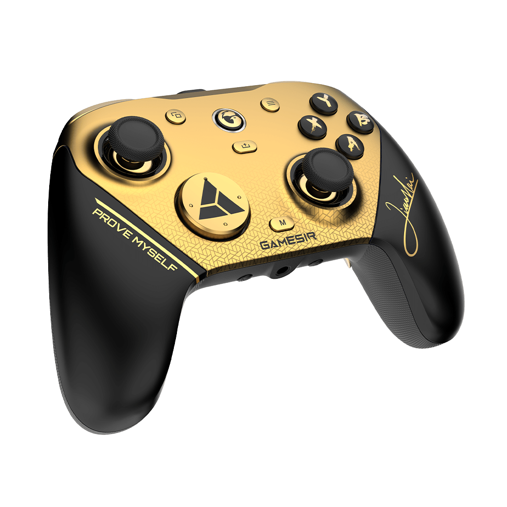 GameSir G7 Pro 8K PC-Champion Edition. Wireless  Esports Controller for PC