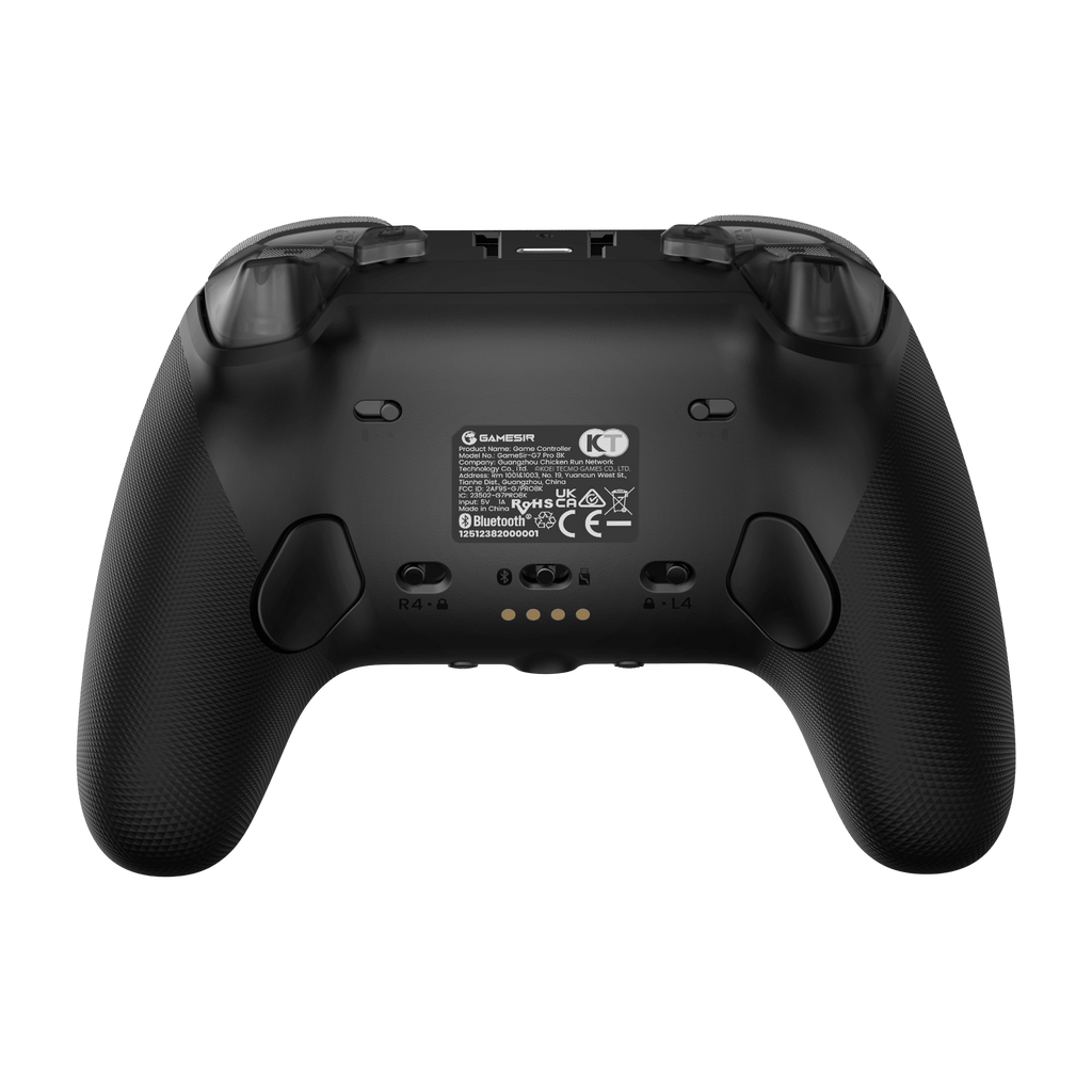 GameSir G7 Pro 8K PC - Nioh 3 Edition. Wireless Esports Controller for PC