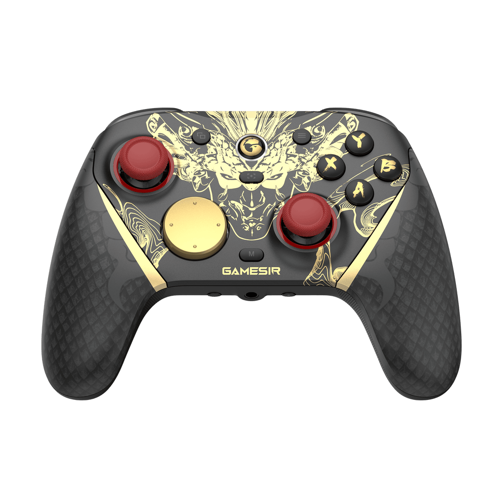 GameSir G7 Pro 8K PC - Nioh 3 Edition. Wireless Esports Controller for PC