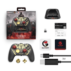 GameSir G7 Pro 8K PC - Nioh 3 Edition. Wireless Esports Controller for PC