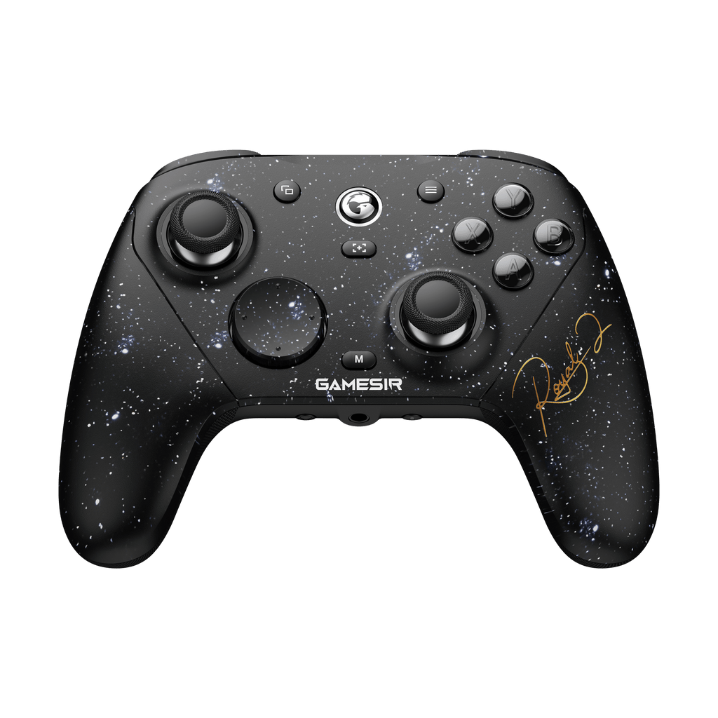GameSir G7 Pro 8K PC - Royal2 Edition.  Wireless Esports Controller for PC