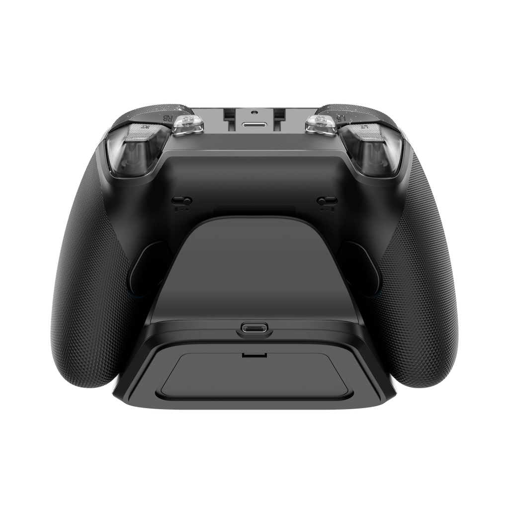 GameSir G7 Pro 8K PC - Royal2 Edition.  Wireless Esports Controller for PC