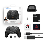 GameSir G7 Pro 8K PC - Royal2 Edition.  Wireless Esports Controller for PC