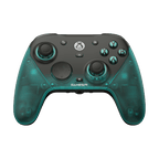 GameSir G7 Pro Aimlabs Edition. Tri-Mode XBOX  Wired. PC & Mobile Wireless Controller