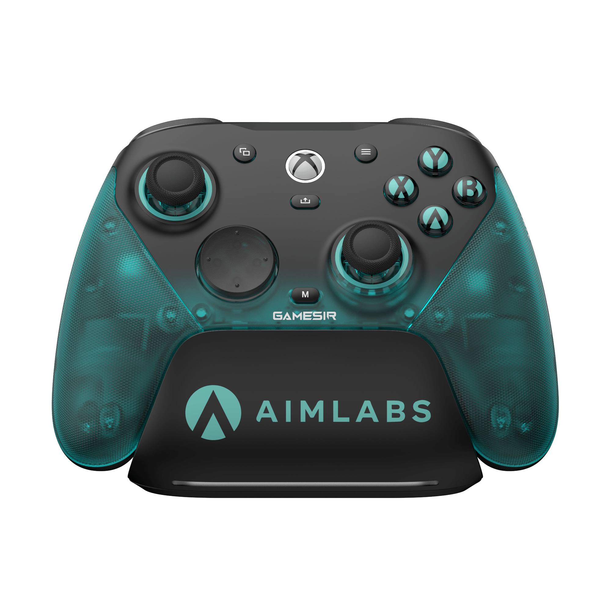 GameSir G7 Pro Aimlabs Edition. Tri-Mode XBOX  Wired. PC & Mobile Wireless Controller