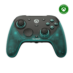 GameSir G7 Pro Aimlabs Edition. Tri-Mode XBOX  Wired. PC & Mobile Wireless Controller