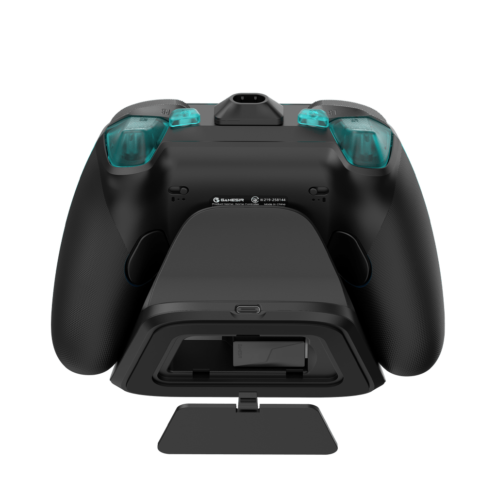 GameSir G7 Pro Aimlabs Edition. Tri-Mode XBOX  Wired. PC & Mobile Wireless Controller