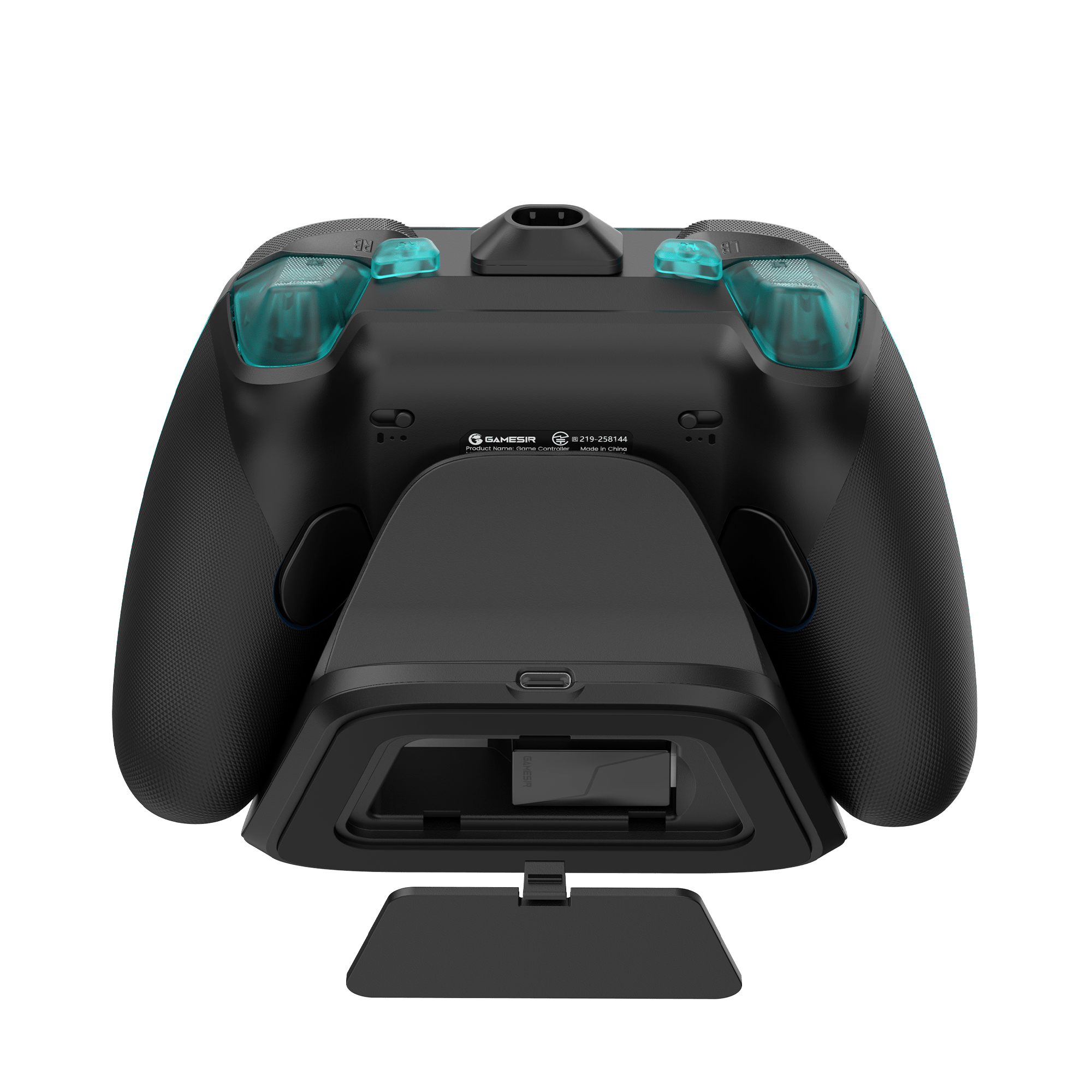 GameSir G7 Pro Aimlabs Edition. Tri-Mode XBOX  Wired. PC & Mobile Wireless Controller