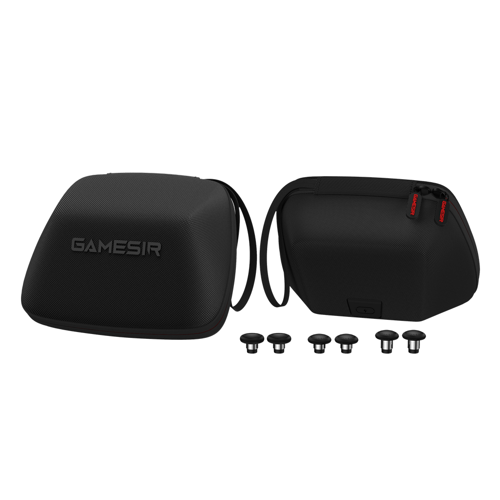 GameSir G7 Pro Carrying Case with Thumbstick Set