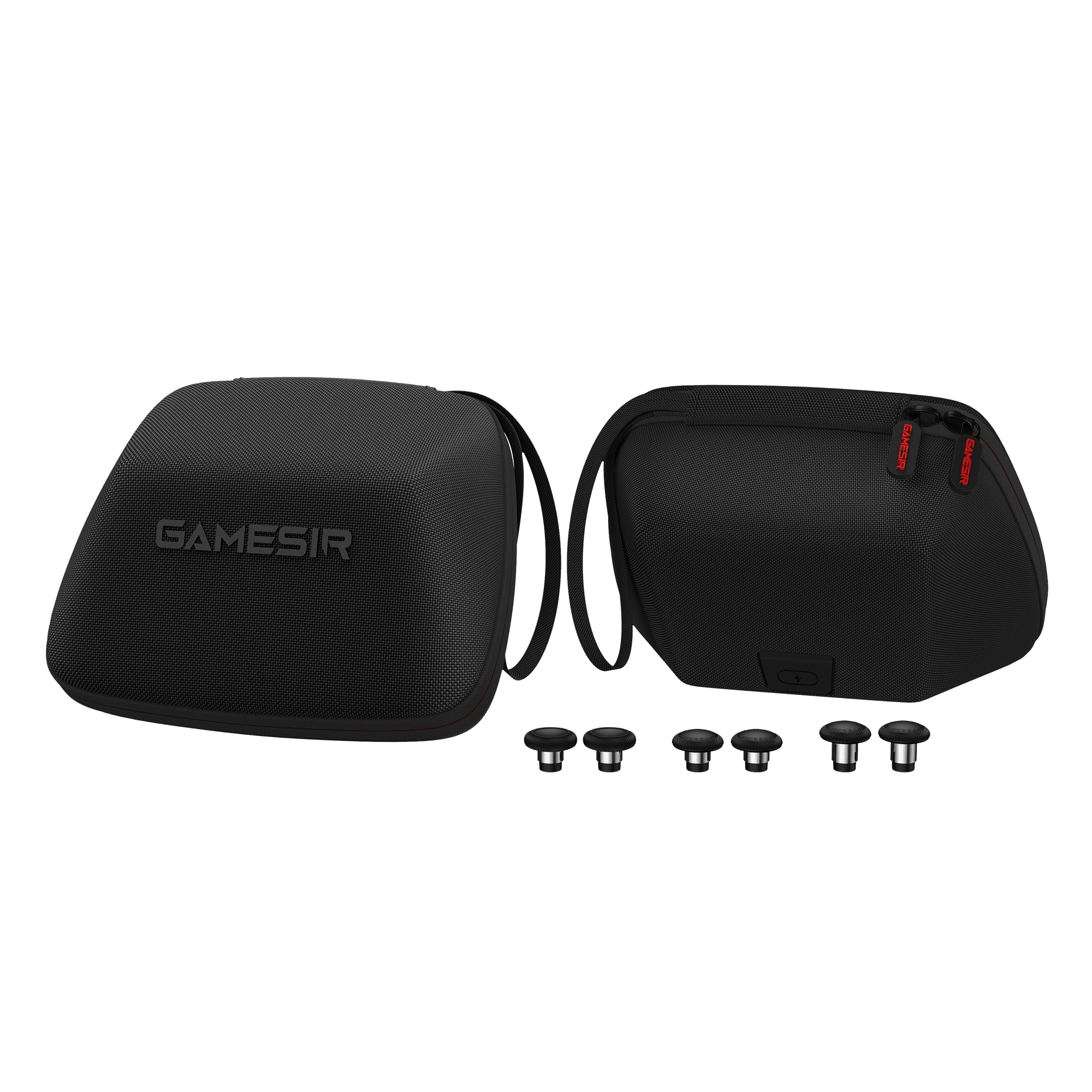 GameSir G7 Pro Carrying Case with Thumbstick Set