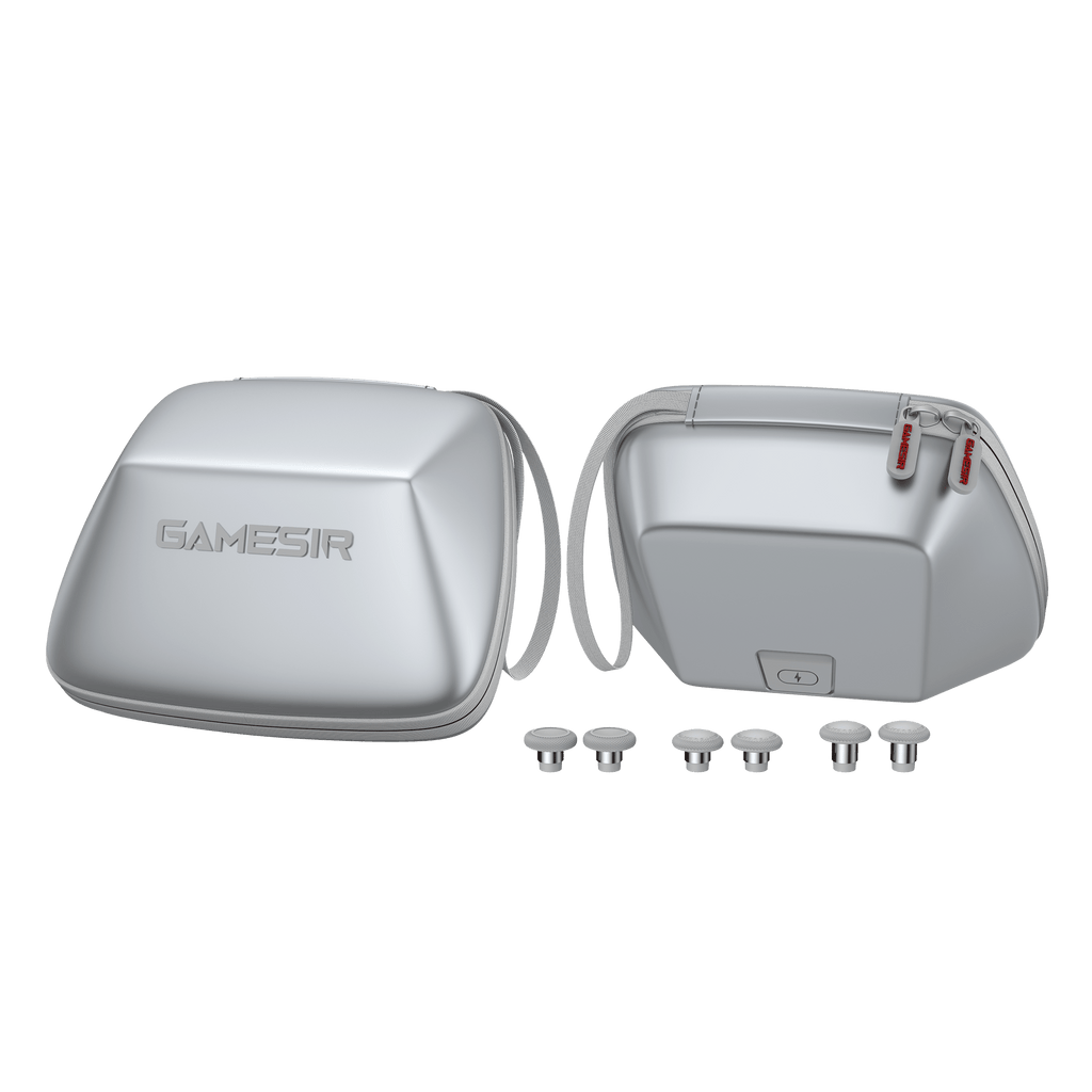 GameSir G7 Pro Carrying Case with Thumbstick Set