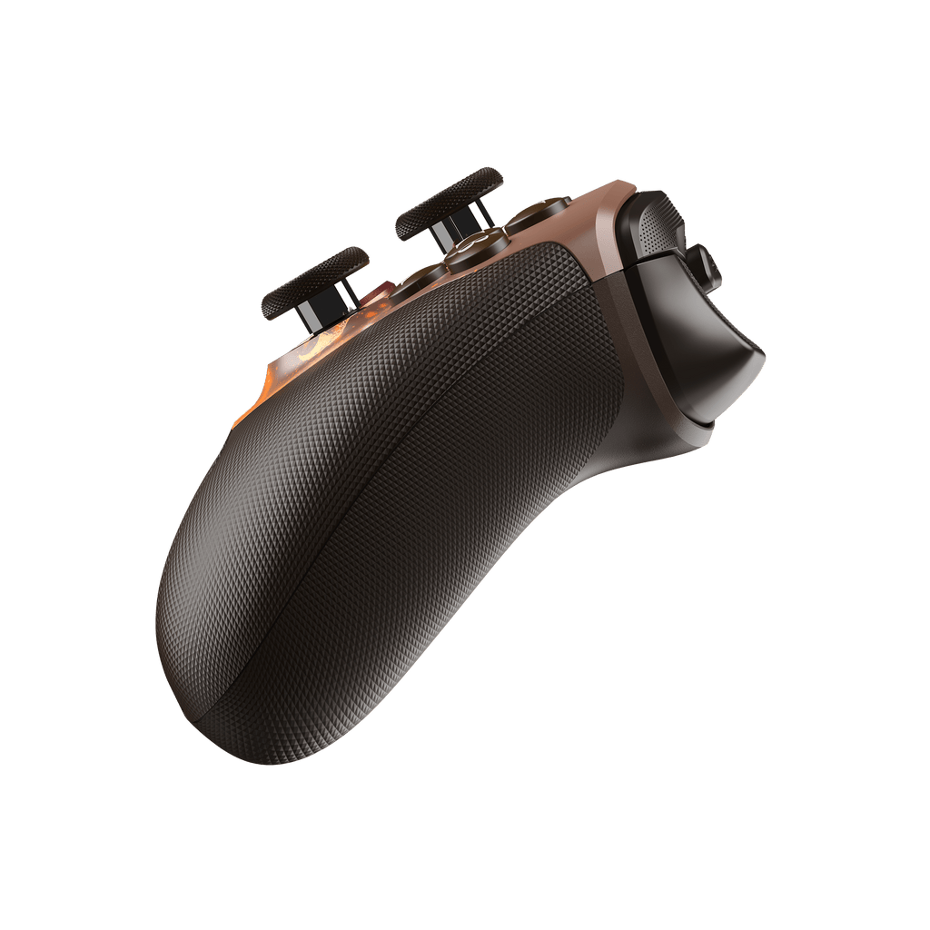 GameSir G7 Pro Dragon-s Dogma 2 Edition Tri-Mode XBOX Wired. PC & Mobile Wireless Controller